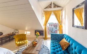 Lola Apartments - Zf Hvar